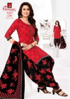 Noori Patiyala Vol 11 By Ganpati Printed Cotton Dress Material Best Wholesale Shop In Surat